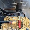 CATERPILLAR C18 600 KW DIESEL GENERATOR SET – USED