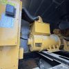 CATERPILLAR C18 600 KW DIESEL GENERATOR SET – USED