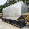 CATERPILLAR C18 600 KW DIESEL GENERATOR SET – USED