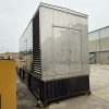 CATERPILLAR C18 600 KW DIESEL GENERATOR SET – USED