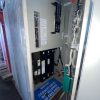 ONAN/CUMMINS 1200AMP BTPCE-6916773 – USED