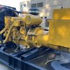 CATERPILLAR C15 BELLY TANK – NEW