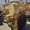 CATERPILLAR G3512 ENGINE BLOCK – USED