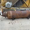 CATERPILLAR C27 GENERATOR SET ENCLOSURE – USED