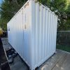 ISO CONTAINER GEN SET ENCLOSURE – NEW