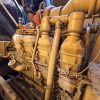 CATERPILLAR 3508 DITA 1000KW DIESEL GENERATOR SET – USED