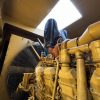 CATERPILLAR 3508 DITA 1000KW DIESEL GENERATOR SET – USED