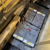 CATERPILLAR 3508 DITA 1000KW DIESEL GENERATOR SET – USED