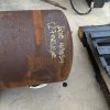 CATERPILLAR C27 GENERATOR SET ENCLOSURE – USED