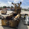 CATERPILLAR G3600 NATURAL GAS ENGINE SKID – USED/RECONDITIONED