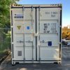 ISO CONTAINER GEN SET ENCLOSURE – NEW
