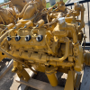 CATERPILLAR G3408TA 335HP NATURAL GAS ENGINE – USED
