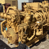 CATERPILLAR G3512 ENGINE BLOCK – USED