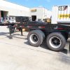 CHASSIS WPP 9330 TRAILER – RECONDITIONED