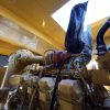 CATERPILLAR 3508 DITA 1000KW DIESEL GENERATOR SET – USED