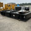 CATERPILLAR C27 GENERATOR SET ENCLOSURE – USED