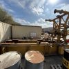 CATERPILLAR G3600 NATURAL GAS ENGINE SKID – USED/RECONDITIONED