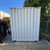 ISO CONTAINER GEN SET ENCLOSURE – NEW