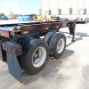 CHASSIS WPP 9330 TRAILER – RECONDITIONED