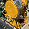 CATERPILLAR G3408TA 335HP NATURAL GAS ENGINE – USED