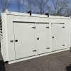 CATERPILLAR C27 GENERATOR SET ENCLOSURE – USED