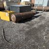 CATERPILLAR C27 GENERATOR SET ENCLOSURE – USED