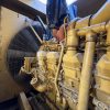 CATERPILLAR 3508 DITA 1000KW DIESEL GENERATOR SET – USED