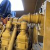 CATERPILLAR 3508 DITA 1000KW DIESEL GENERATOR SET – USED