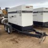 MULTIQUIP DCA70 56KW DIESEL GENERATOR SET – USED