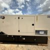 CATERPILLAR D200GC 200KW DIESEL GENERATOR SET – NEW