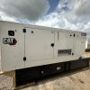 CATERPILLAR D200GC 200KW DIESEL GENERATOR SET – NEW