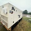 CATERPILLAR D100GC 100KW DIESEL GENERATOR SET – NEW