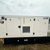 CATERPILLAR D100GC 100KW DIESEL GENERATOR SET – NEW