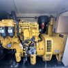 CATERPILLAR D100GC 100KW DIESEL GENERATOR SET – NEW