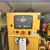 CATERPILLAR D100GC 100KW DIESEL GENERATOR SET – NEW
