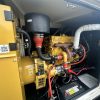 CATERPILLAR D100GC 100KW DIESEL GENERATOR SET – NEW