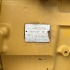 CATERPILLER C15 320KW ENGINE GENSET – USED