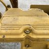 CATERPILLER C15 320KW ENGINE GENSET – USED