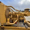 CATERPILLER C15 320KW ENGINE GENSET – USED