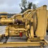 CATERPILLER C15 320KW ENGINE GENSET – USED