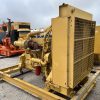 CATERPILLER C15 320KW ENGINE GENSET – USED