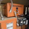GENERAC 2381540100 80KW- USED