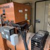 GENERAC 2381540100 80KW- USED