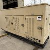 GENERAC 2381540100 80KW- USED
