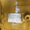 CATERPILLAR C15 500KW PORTABLE DIESEL GENERATOR SET – USED