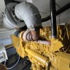CATERPILLAR C15 500KW PORTABLE DIESEL GENERATOR SET – USED