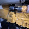 CATERPILLAR C15 500KW PORTABLE DIESEL GENERATOR SET – USED