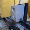 CATERPILLAR G3412 350 KW NATURAL GAS GENERATOR SET- USED