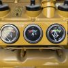 CATERPILLAR G3412 350 KW NATURAL GAS GENERATOR SET- USED