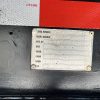 CATERPILLAR C15 500KW PORTABLE DIESEL GENERATOR SET – USED